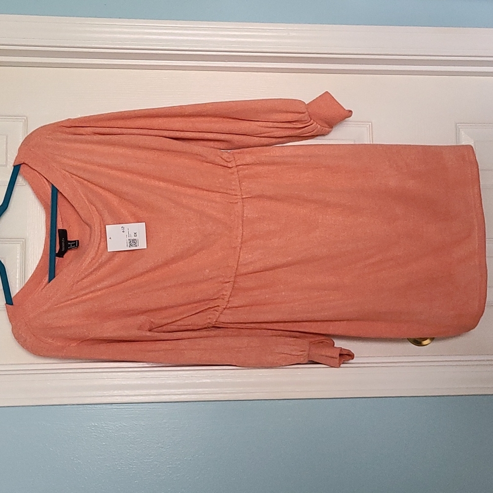 Forever 21 Plus Knit dress